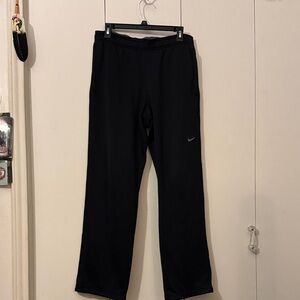 Nike Therma-Fit Black pants